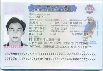 du-học-Đài-Loan