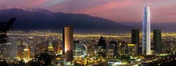 Chi le.Santiago