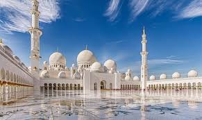 Du lịch DUBAI: DUBAI-ABU DHABI 5N4Đ