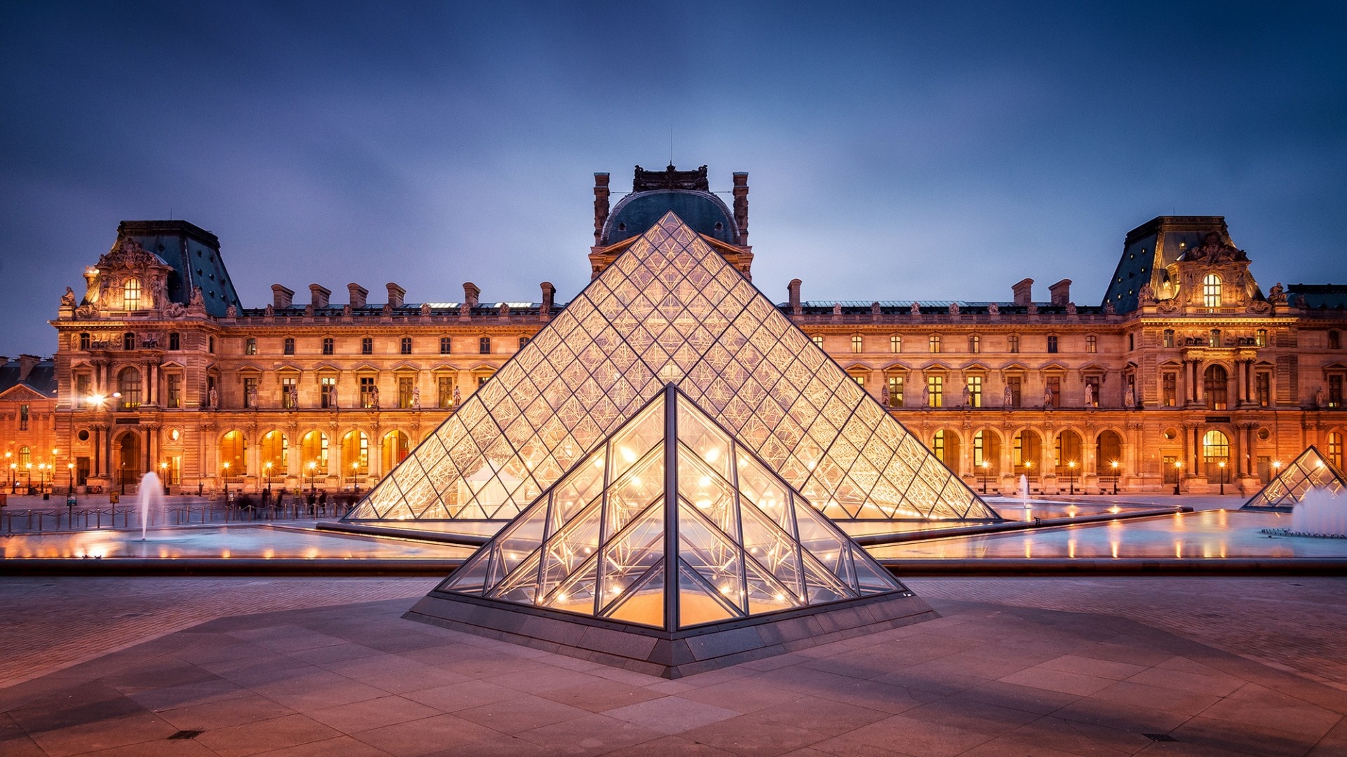 Du lịch Châu âu: Đức- Luxembourg- Hà Lan- Bỉ- Pháp ( Tour tiết kiệm)
