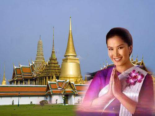 Du lịch Thái Lan: BANGKOK- PATTAYA – BANGKOK