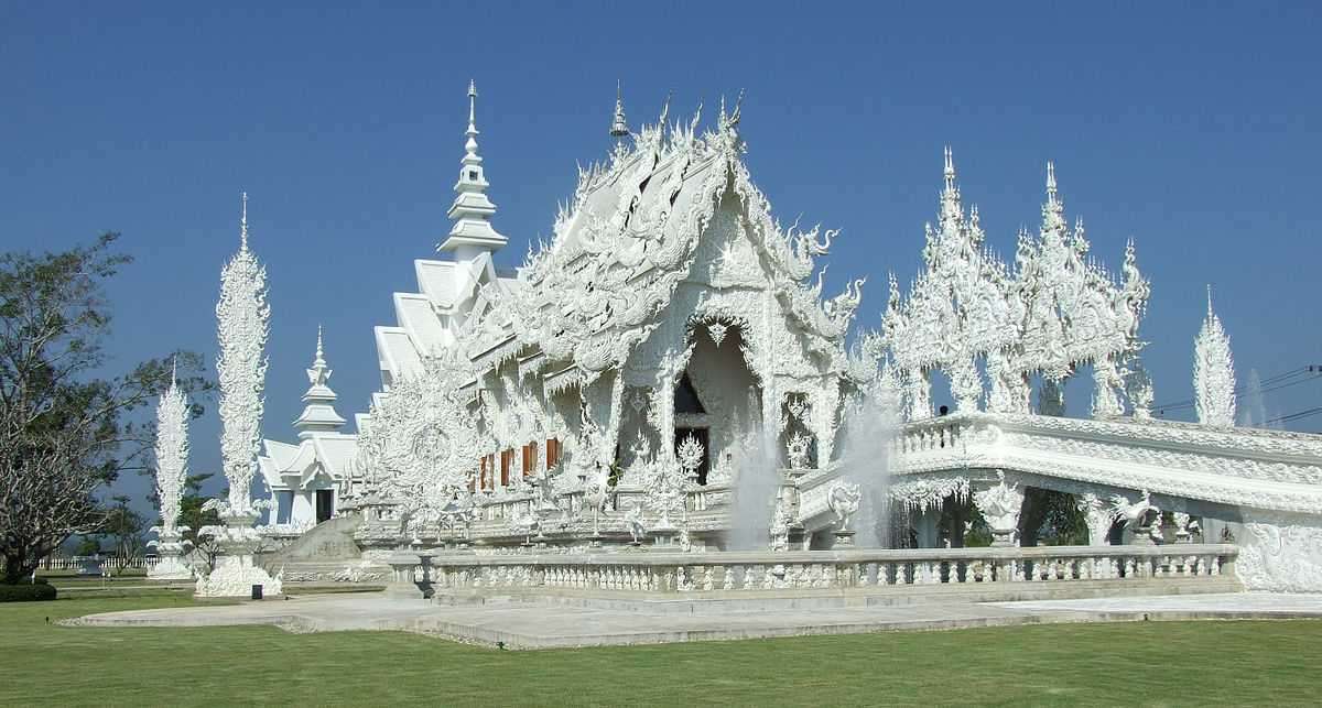 Du lịch Campuchia: SIEMRIEP-PHNOMPENH 4N3Đ